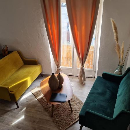 شقة Lumineux Duplex Au Coeur De L'Isle المظهر الخارجي الصورة