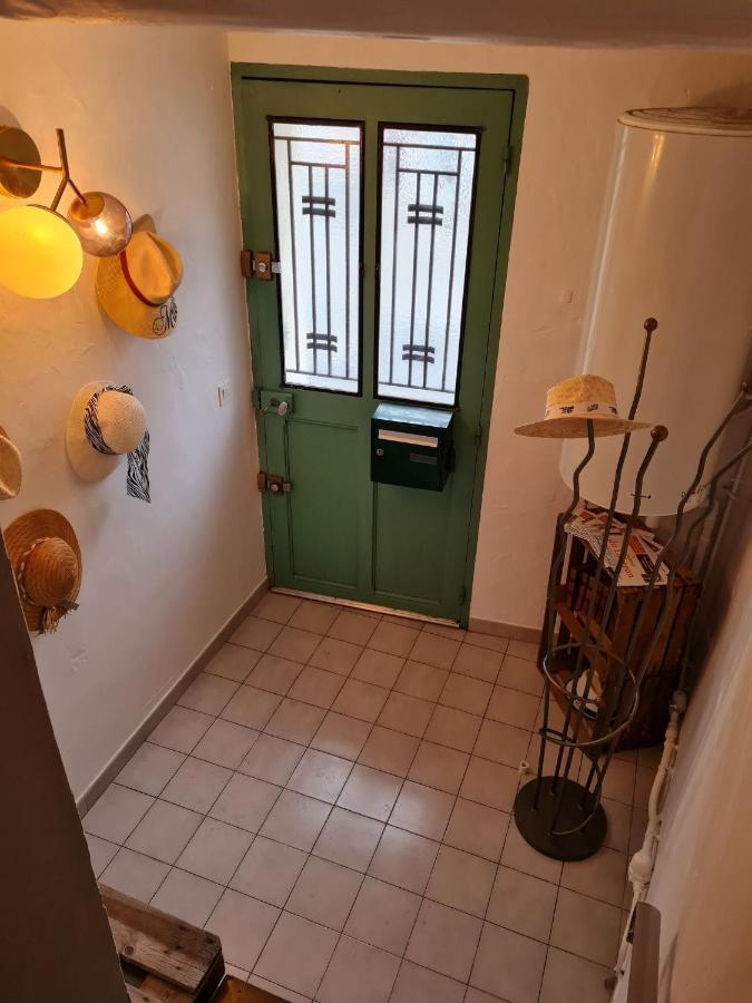 شقة Lumineux Duplex Au Coeur De L'Isle المظهر الخارجي الصورة